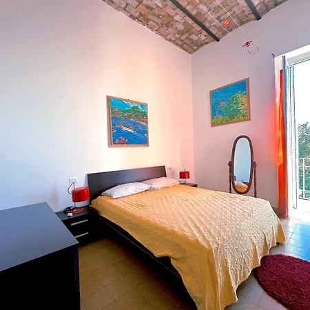 Daire Casa Velha