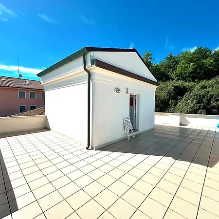 Casa Velha Daire Marina di San Vito