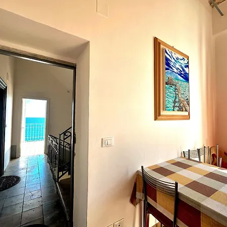 Casa Velha Daire Marina di San Vito