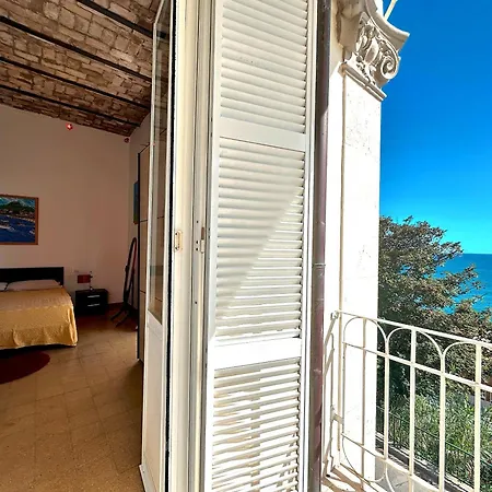 Casa Velha Marina di San Vito