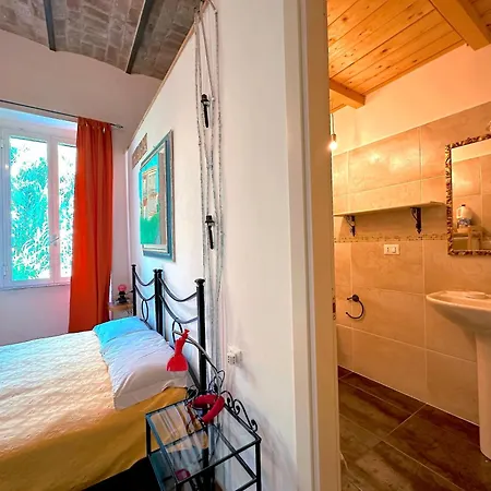 Casa Velha Daire *