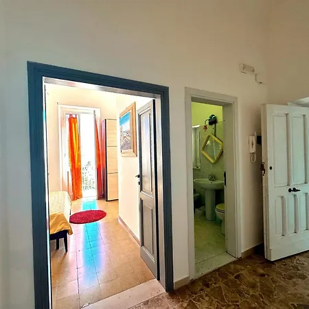 Daire Casa Velha *