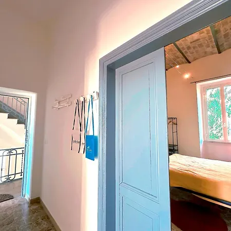 Casa Velha Daire
