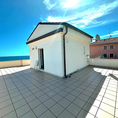 Casa Velha * Marina di San Vito