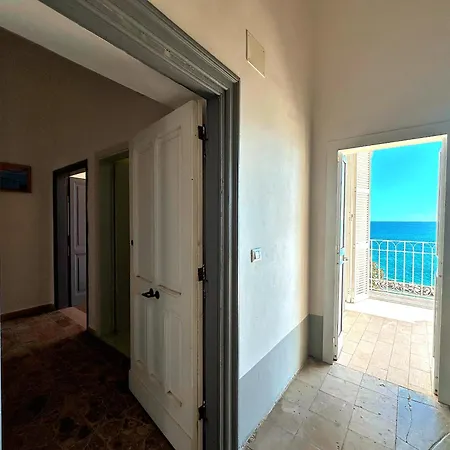 Casa Velha Marina di San Vito