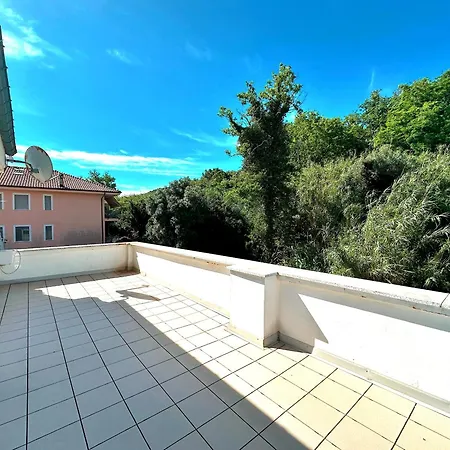 Casa Velha Daire Marina di San Vito