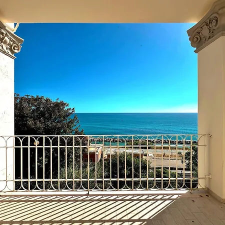 Casa Velha Marina di San Vito