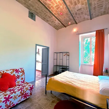 Daire Casa Velha