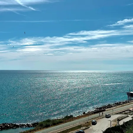Casa Velha Marina di San Vito