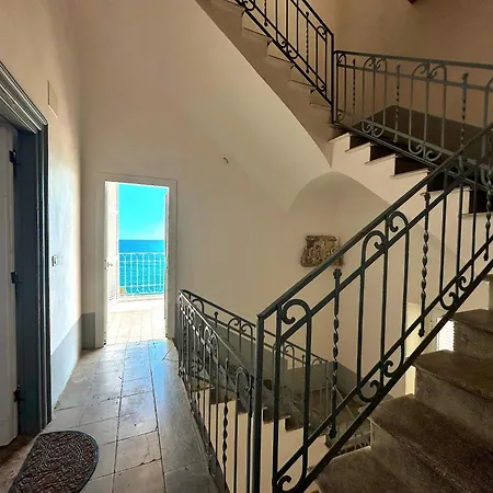 Casa Velha Apartment