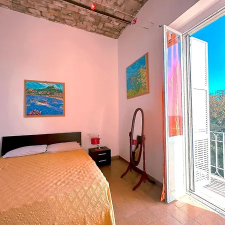 Casa Velha Marina di San Vito