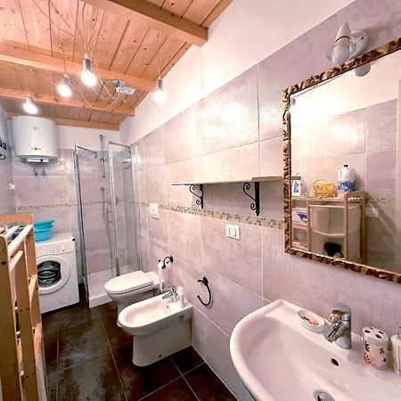 Apartment Casa Velha