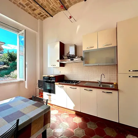 Casa Velha * Marina di San Vito