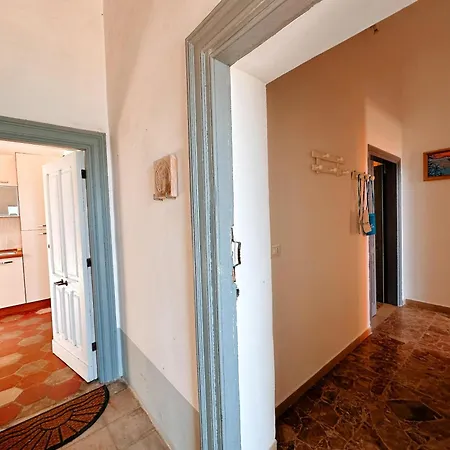 Casa Velha Apartment Marina di San Vito