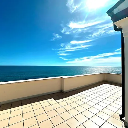 Casa Velha Apartment