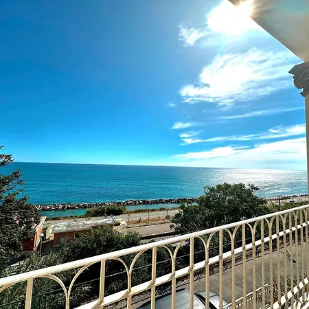 Casa Velha Apartment