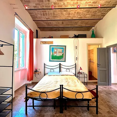 Casa Velha Apartment *